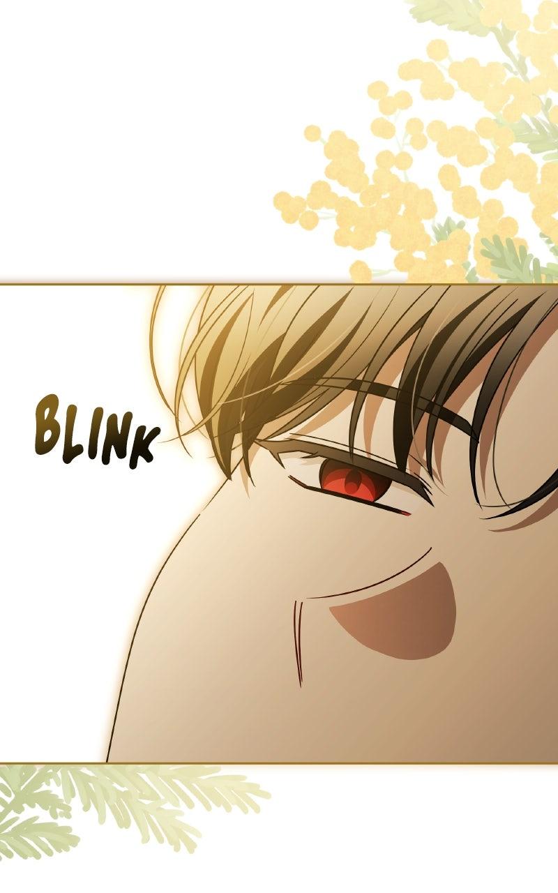 My Villainous Family Won't Let Me Be Chapter 80 - Page 31