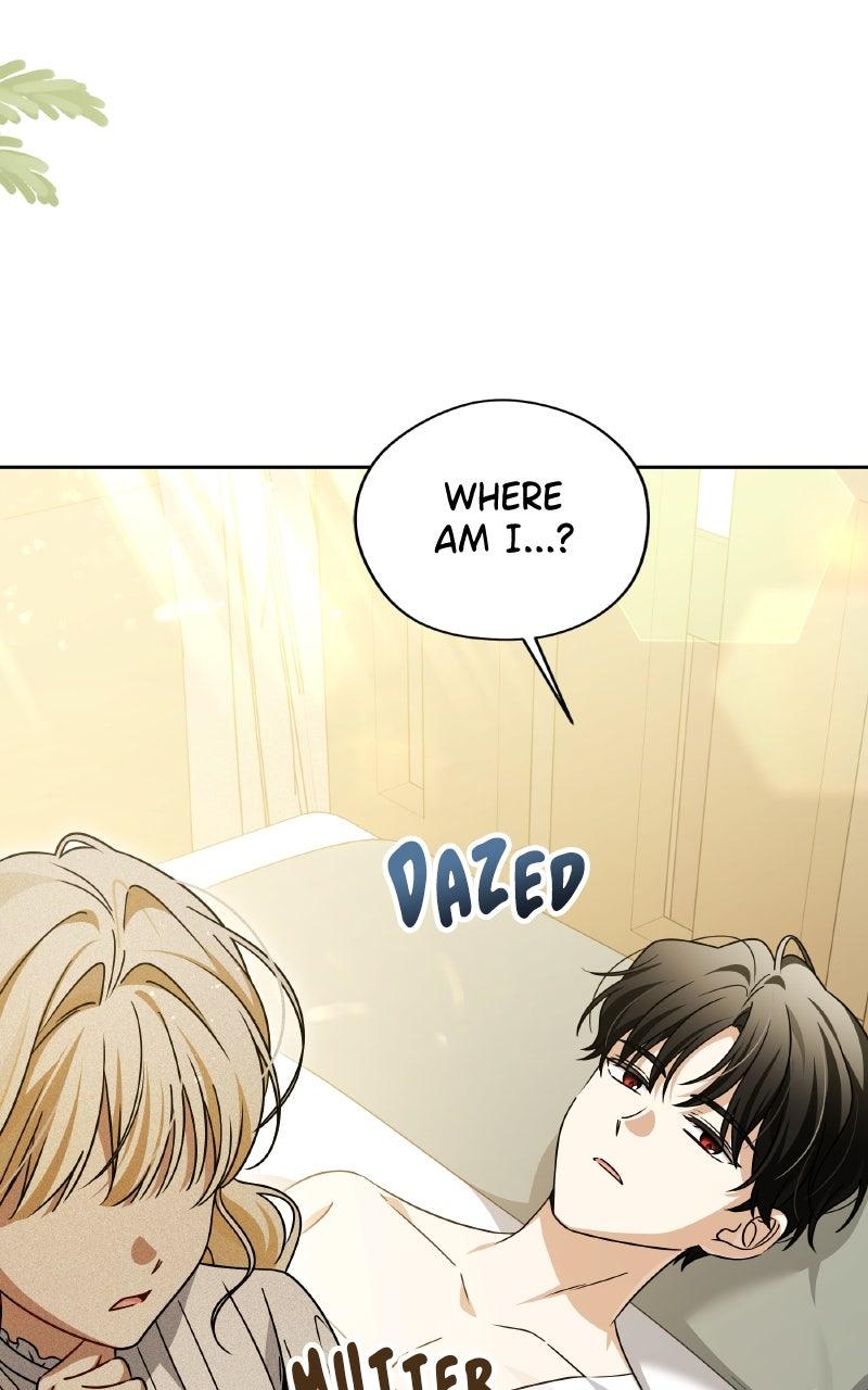 My Villainous Family Won't Let Me Be Chapter 80 - Page 32