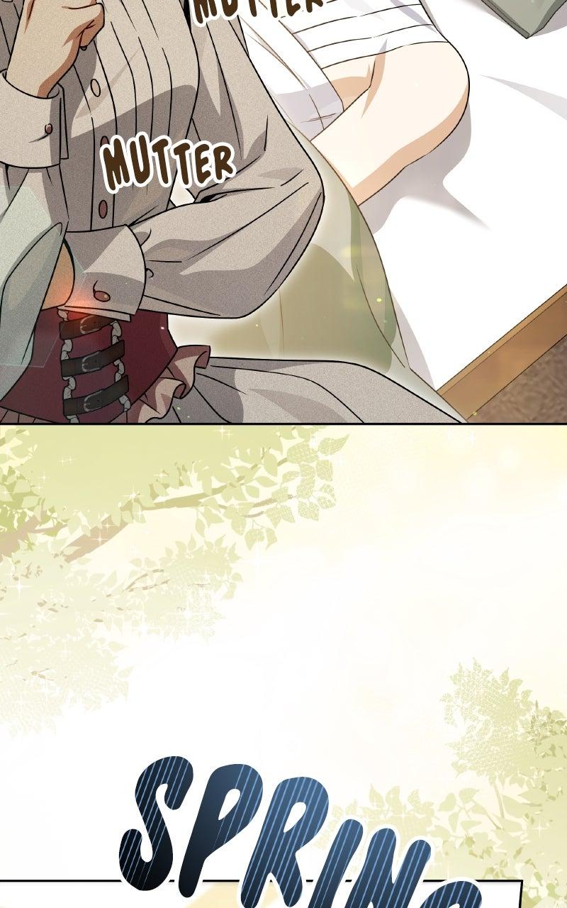 My Villainous Family Won't Let Me Be Chapter 80 - Page 33