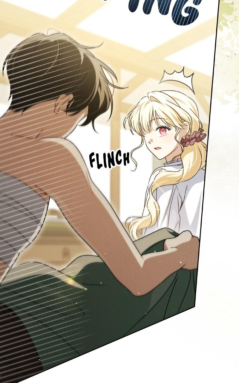 My Villainous Family Won't Let Me Be Chapter 80 - Page 34