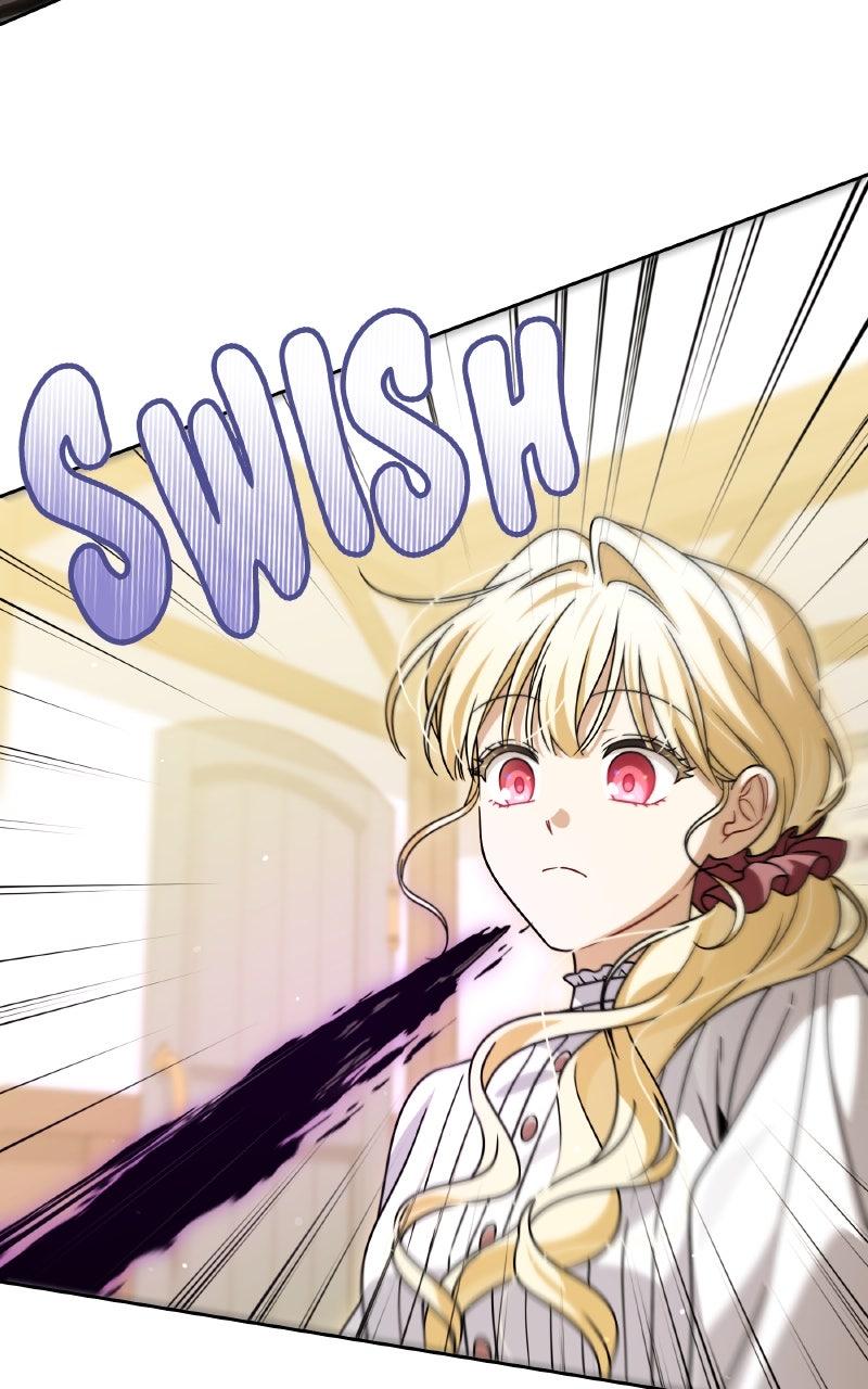 My Villainous Family Won't Let Me Be Chapter 80 - Page 35