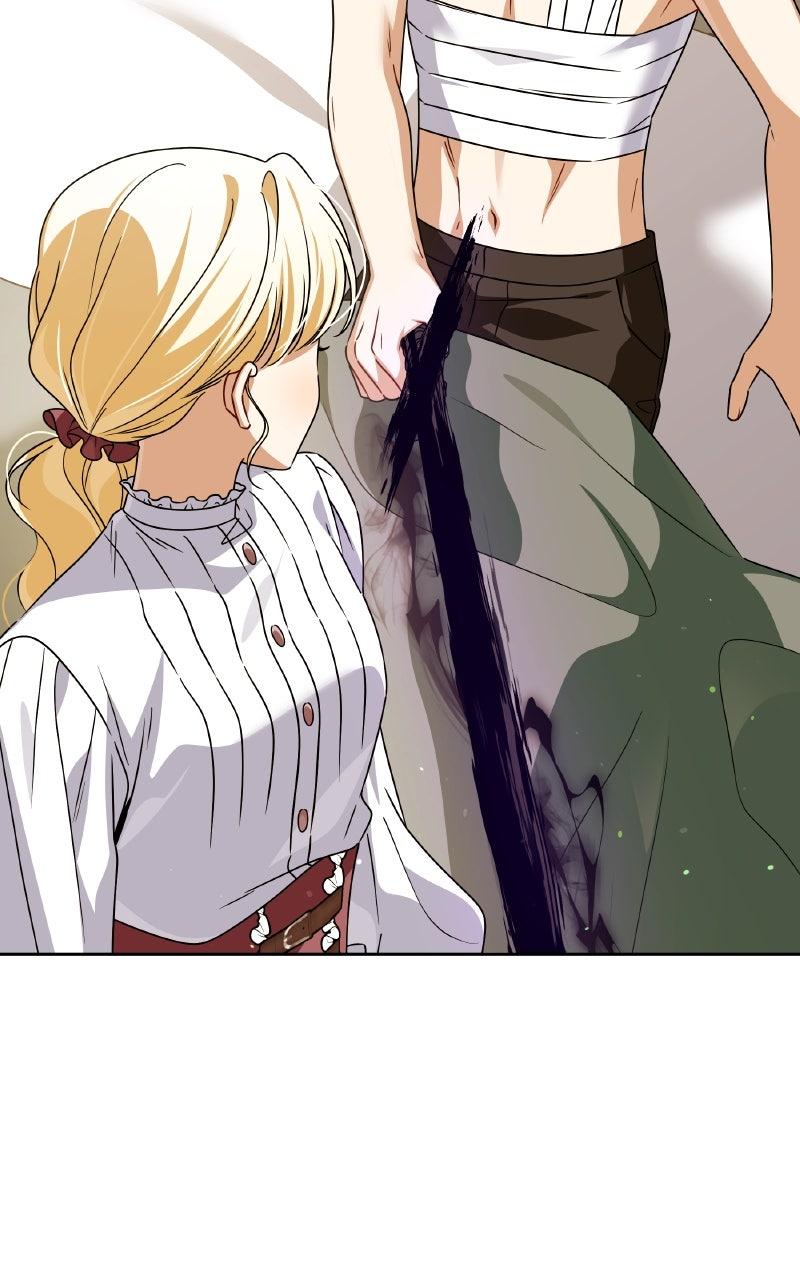 My Villainous Family Won't Let Me Be Chapter 80 - Page 37