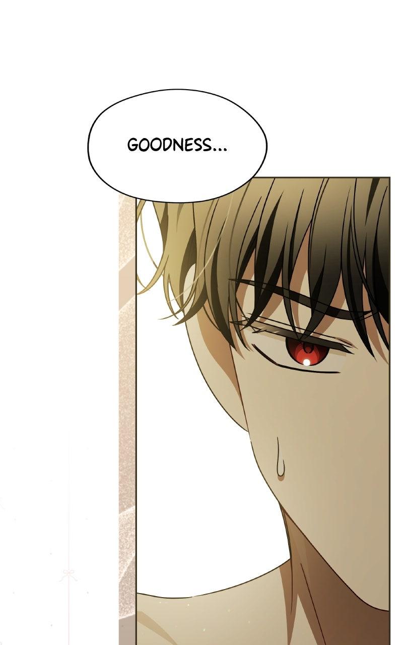 My Villainous Family Won't Let Me Be Chapter 80 - Page 38