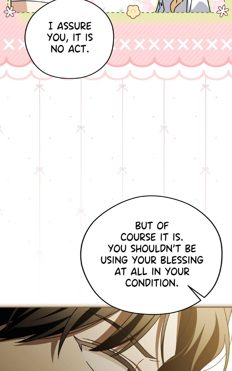 My Villainous Family Won't Let Me Be Chapter 80 - Page 40