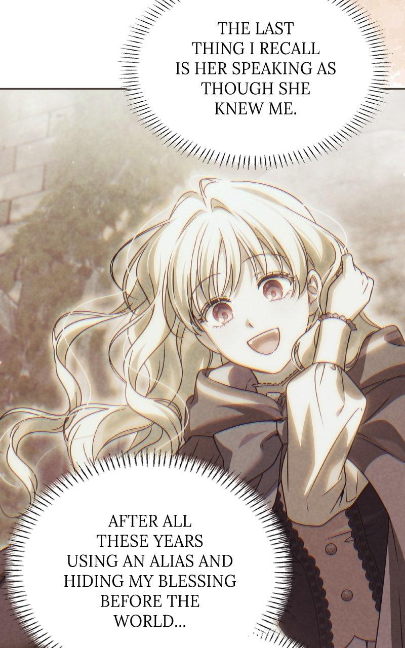 My Villainous Family Won't Let Me Be Chapter 80 - Page 42