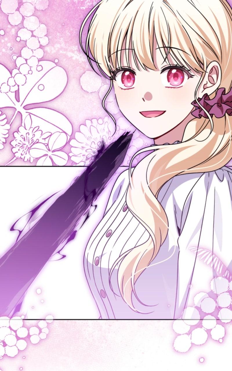 My Villainous Family Won't Let Me Be Chapter 80 - Page 44