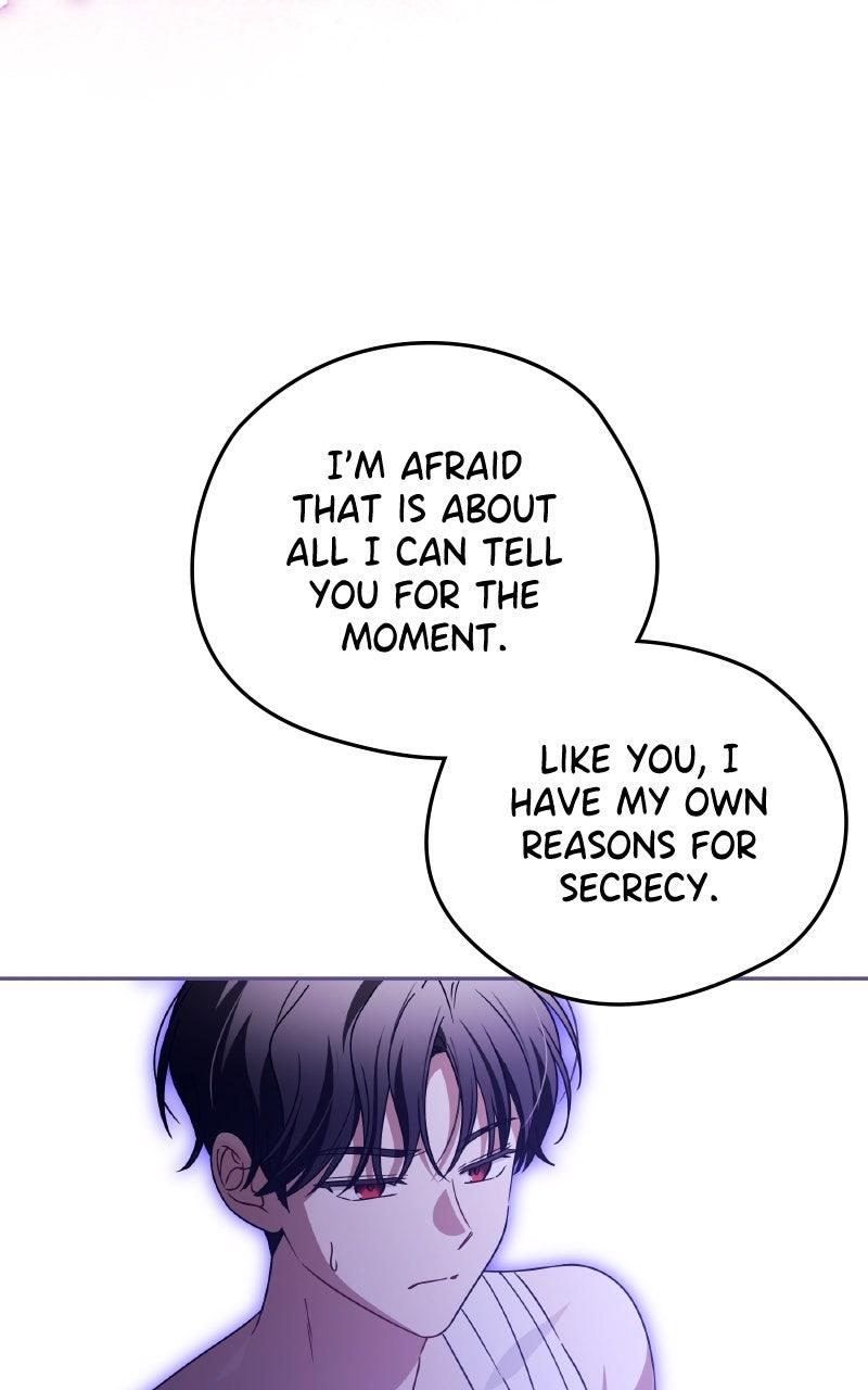 My Villainous Family Won't Let Me Be Chapter 80 - Page 45