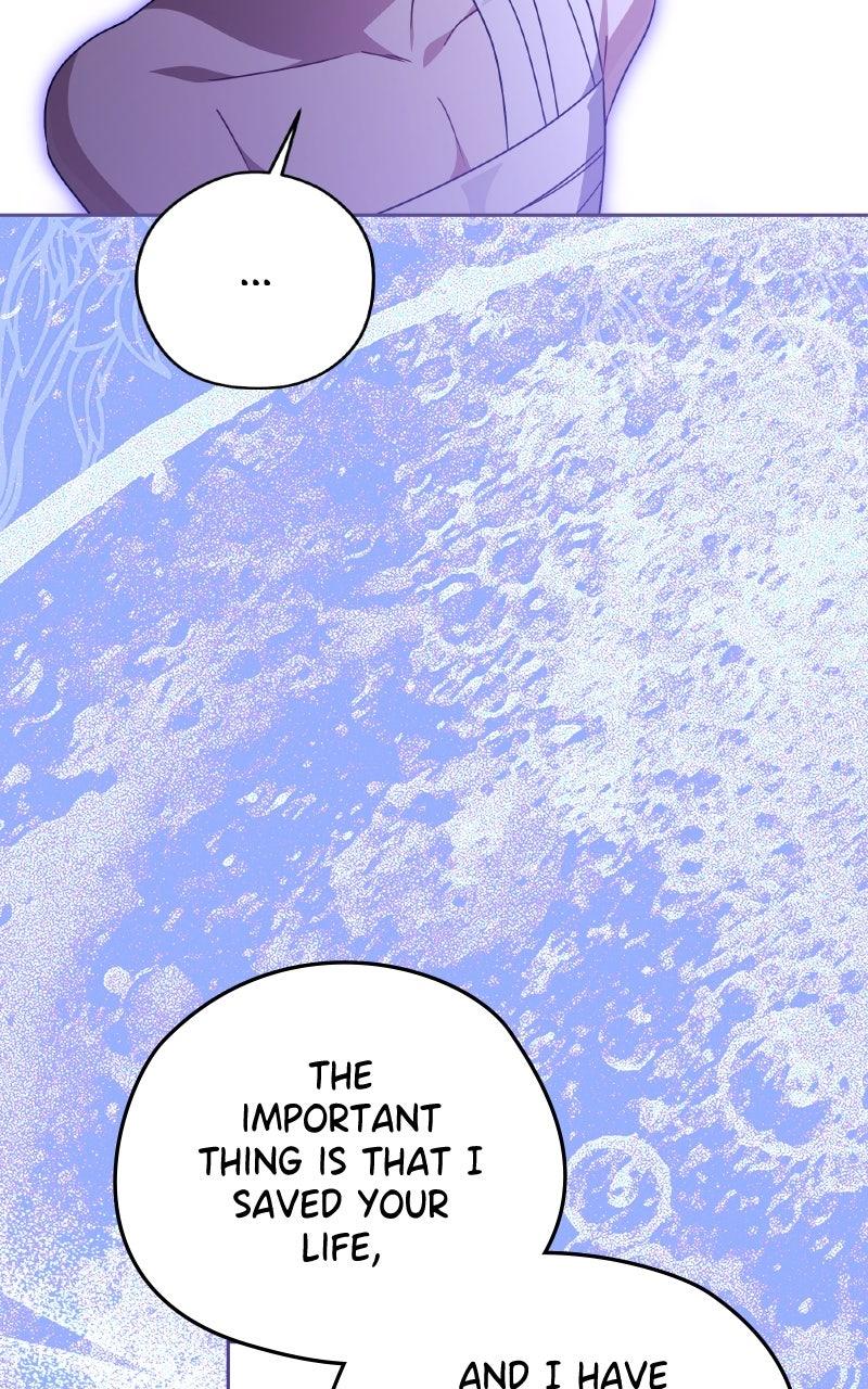 My Villainous Family Won't Let Me Be Chapter 80 - Page 46