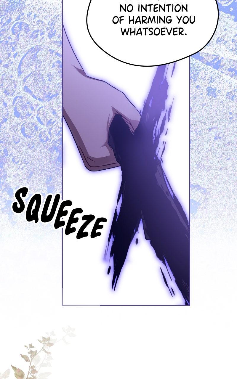 My Villainous Family Won't Let Me Be Chapter 80 - Page 47