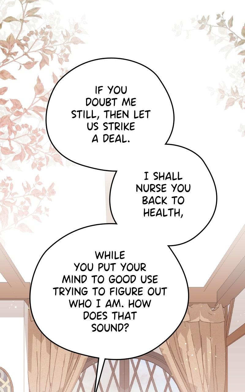 My Villainous Family Won't Let Me Be Chapter 80 - Page 48