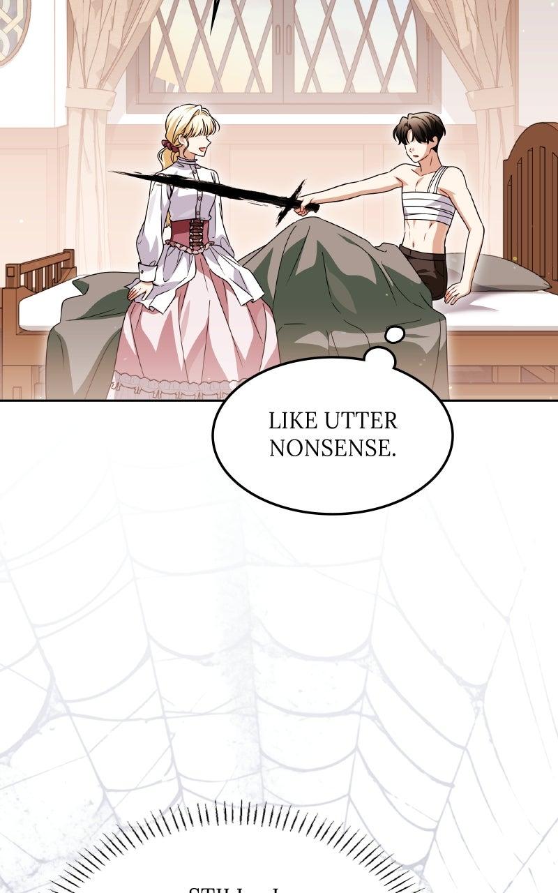 My Villainous Family Won't Let Me Be Chapter 80 - Page 49