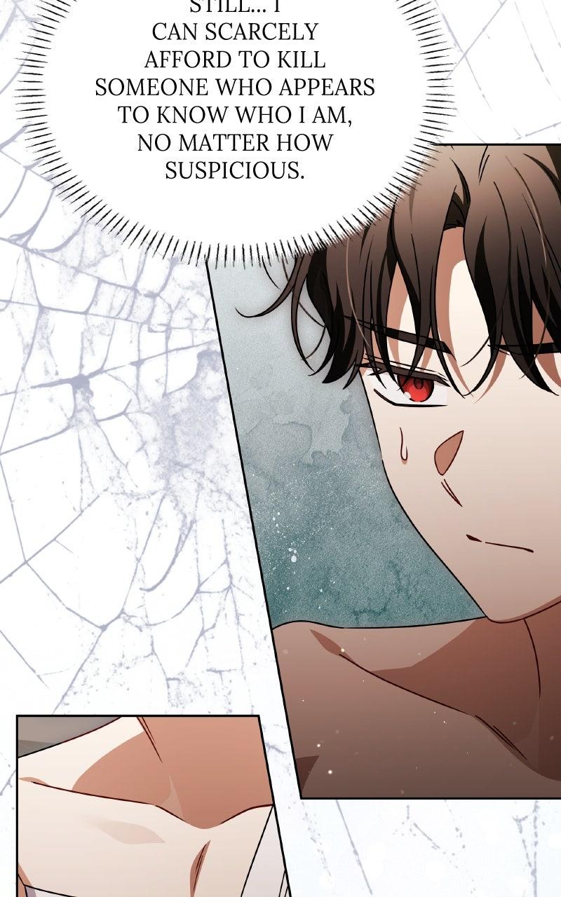 My Villainous Family Won't Let Me Be Chapter 80 - Page 50