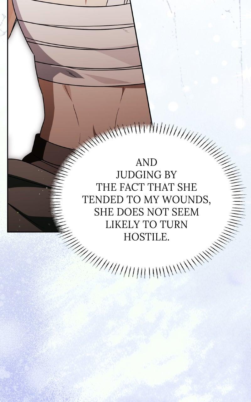 My Villainous Family Won't Let Me Be Chapter 80 - Page 51