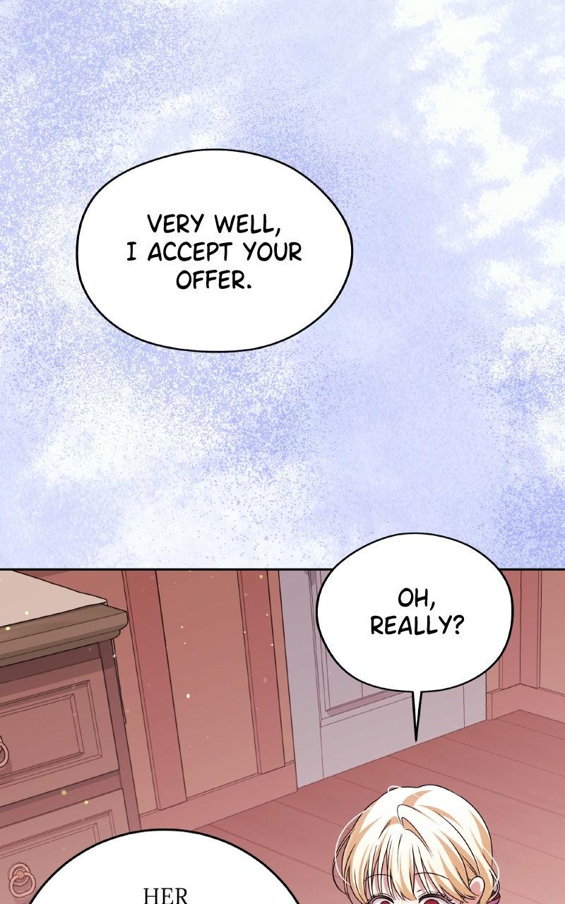 My Villainous Family Won't Let Me Be Chapter 80 - Page 52