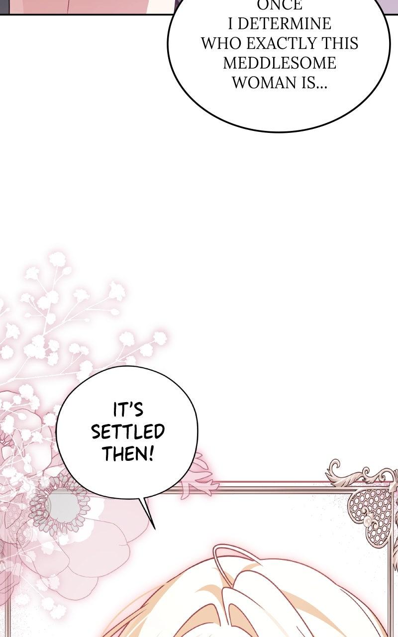 My Villainous Family Won't Let Me Be Chapter 80 - Page 54