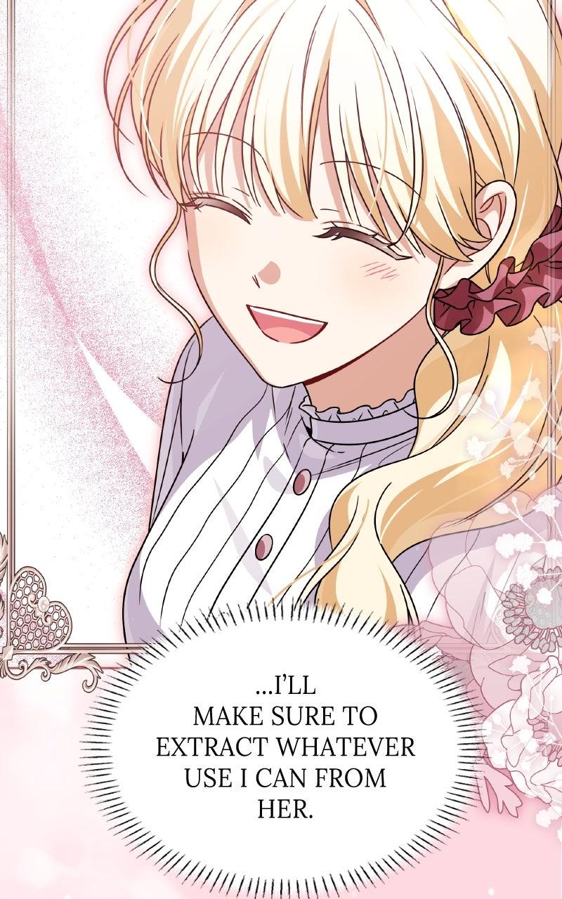 My Villainous Family Won't Let Me Be Chapter 80 - Page 55