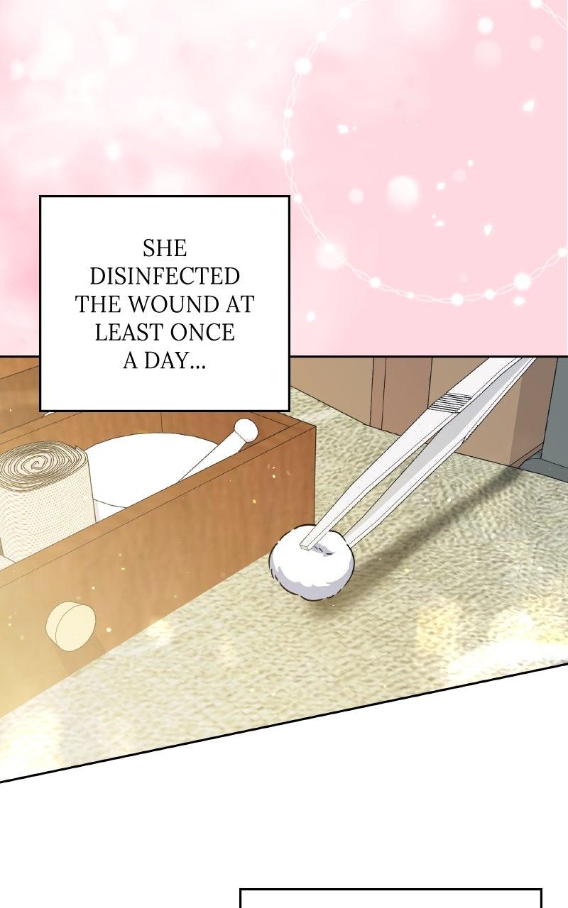 My Villainous Family Won't Let Me Be Chapter 80 - Page 57