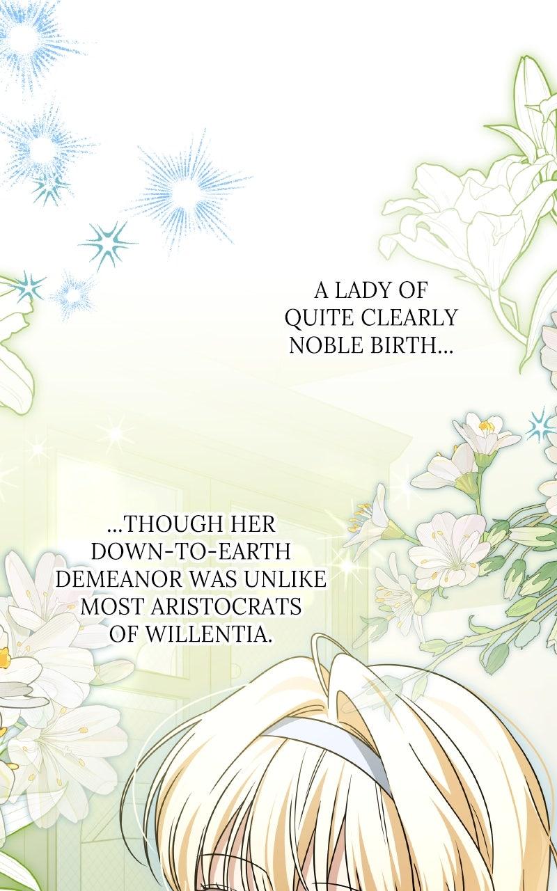 My Villainous Family Won't Let Me Be Chapter 80 - Page 59