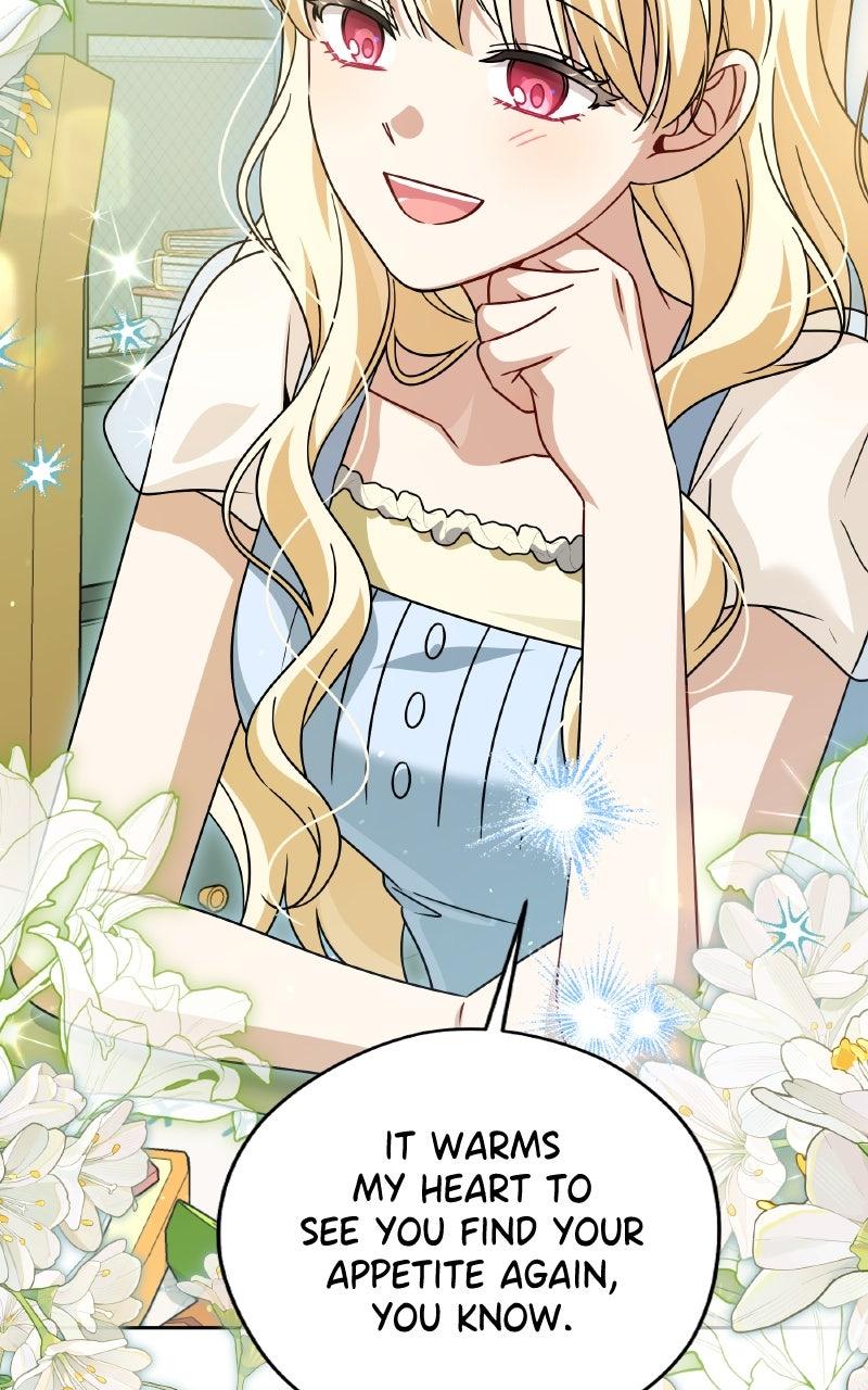 My Villainous Family Won't Let Me Be Chapter 80 - Page 60