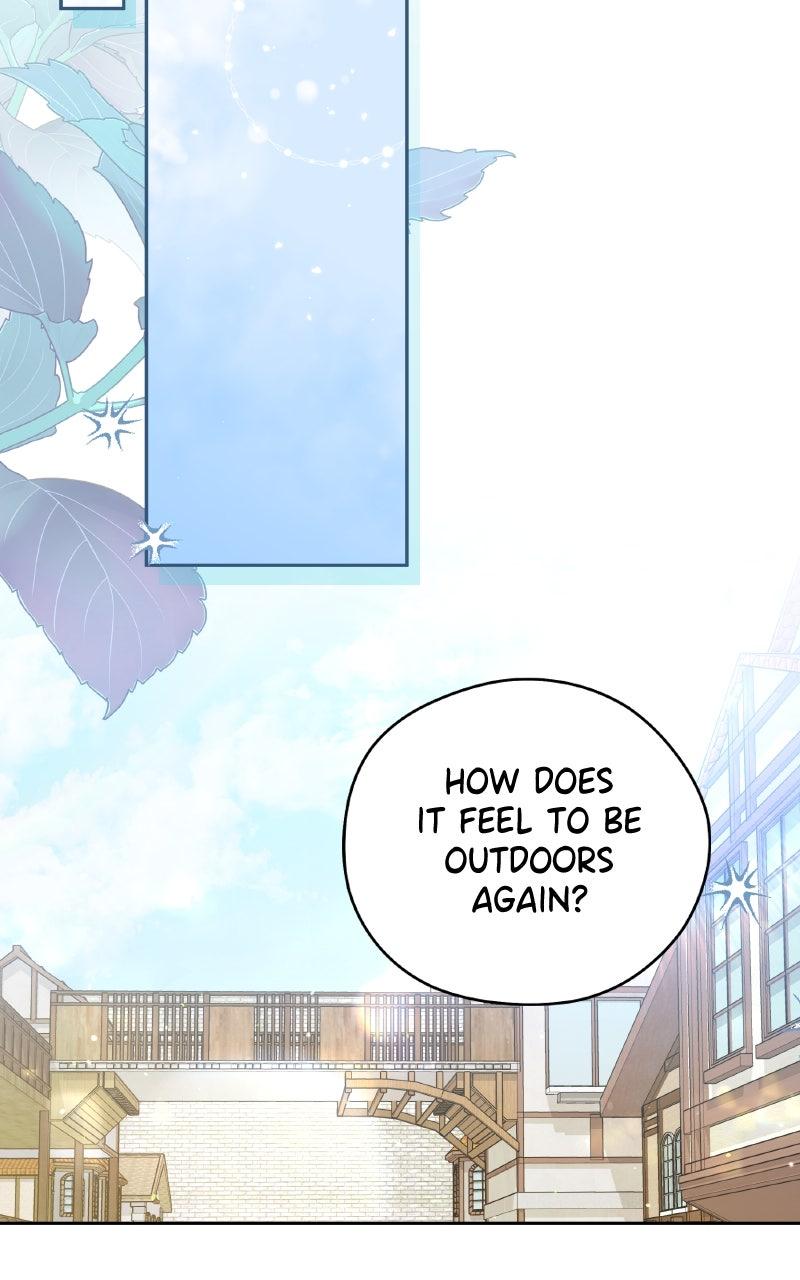 My Villainous Family Won't Let Me Be Chapter 80 - Page 62