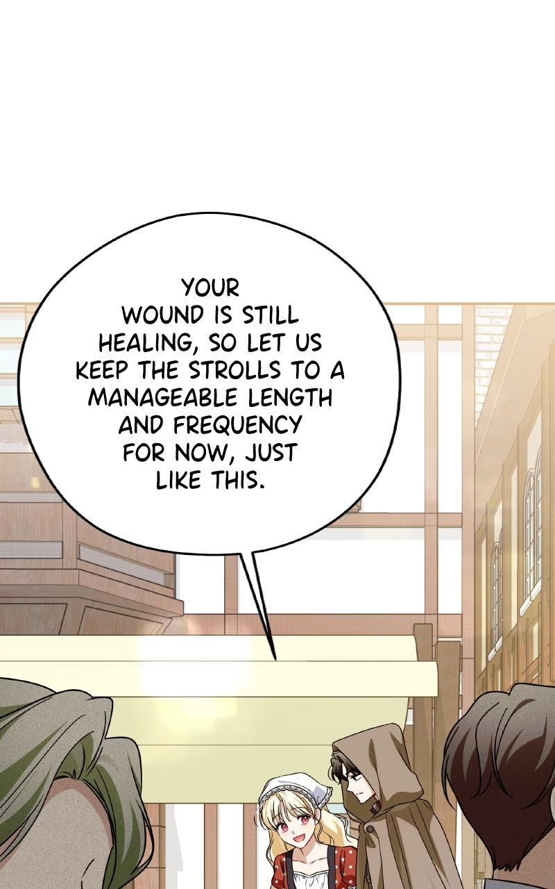 My Villainous Family Won't Let Me Be Chapter 80 - Page 63