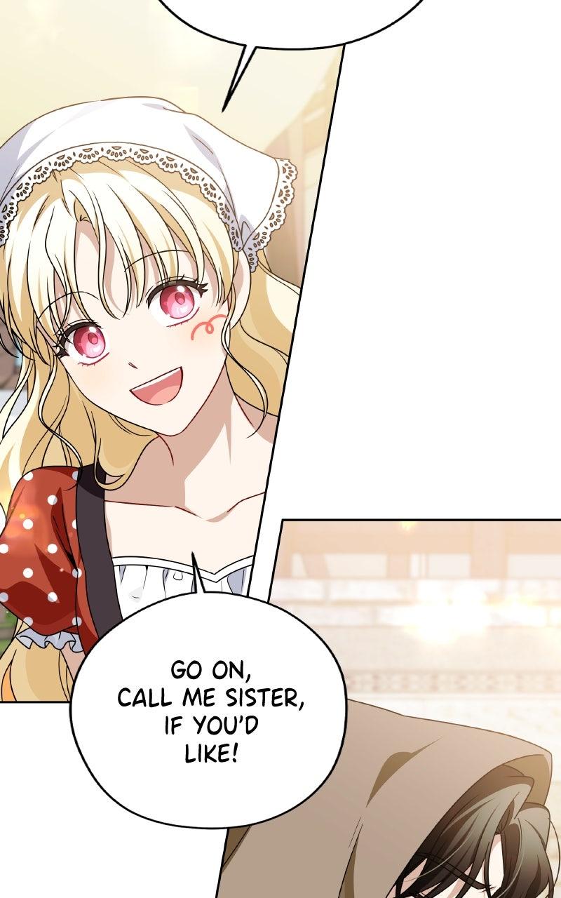 My Villainous Family Won't Let Me Be Chapter 80 - Page 65