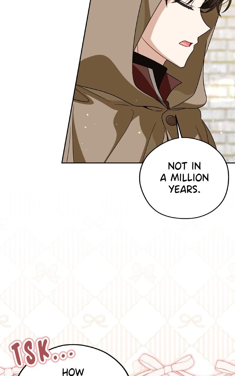 My Villainous Family Won't Let Me Be Chapter 80 - Page 66