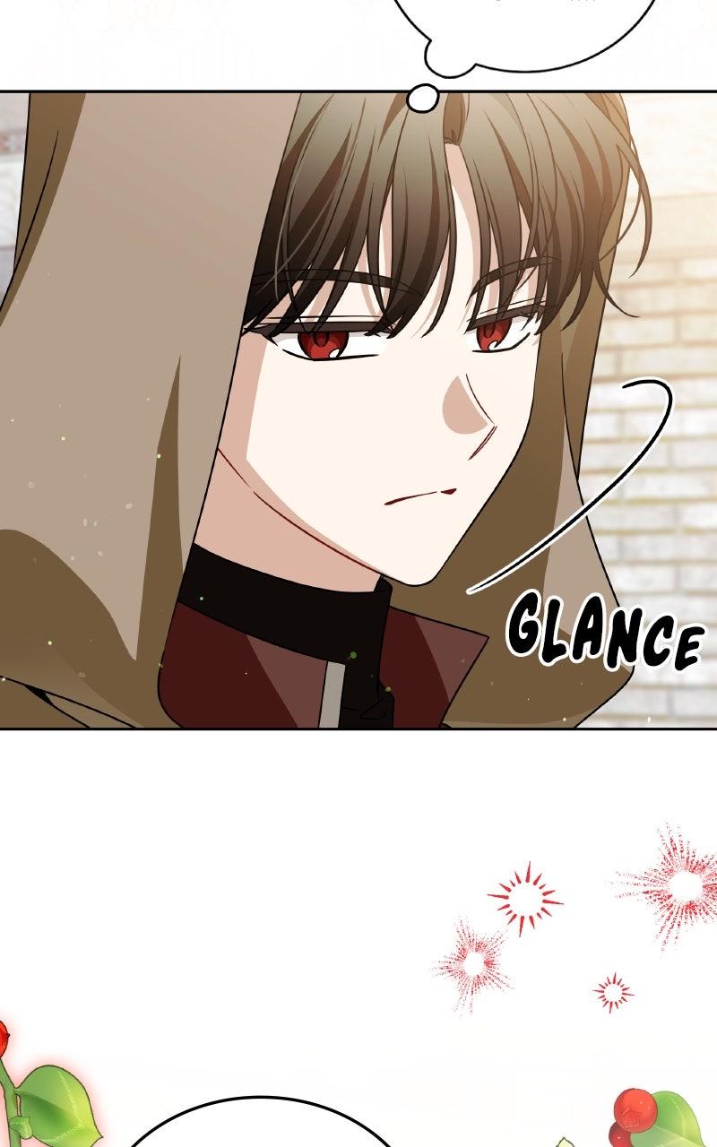 My Villainous Family Won't Let Me Be Chapter 80 - Page 68