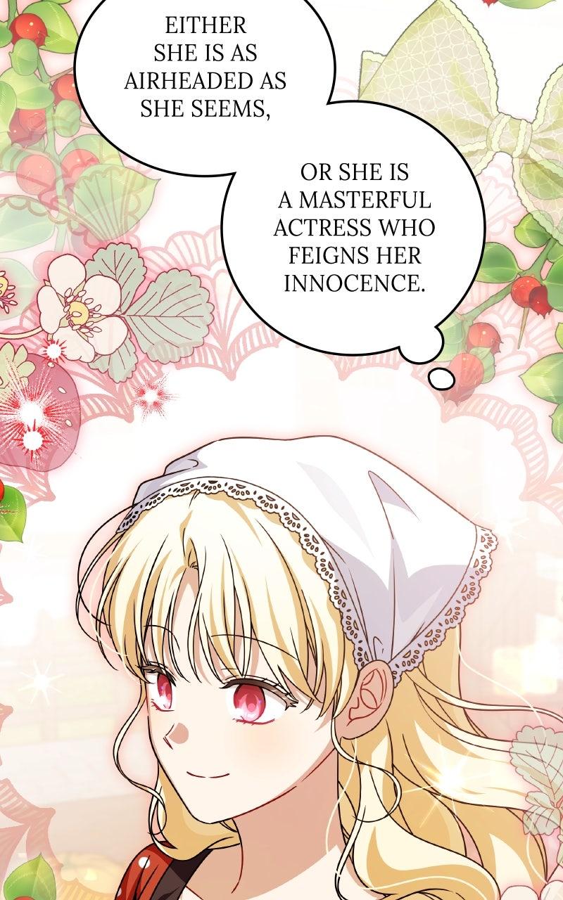 My Villainous Family Won't Let Me Be Chapter 80 - Page 69