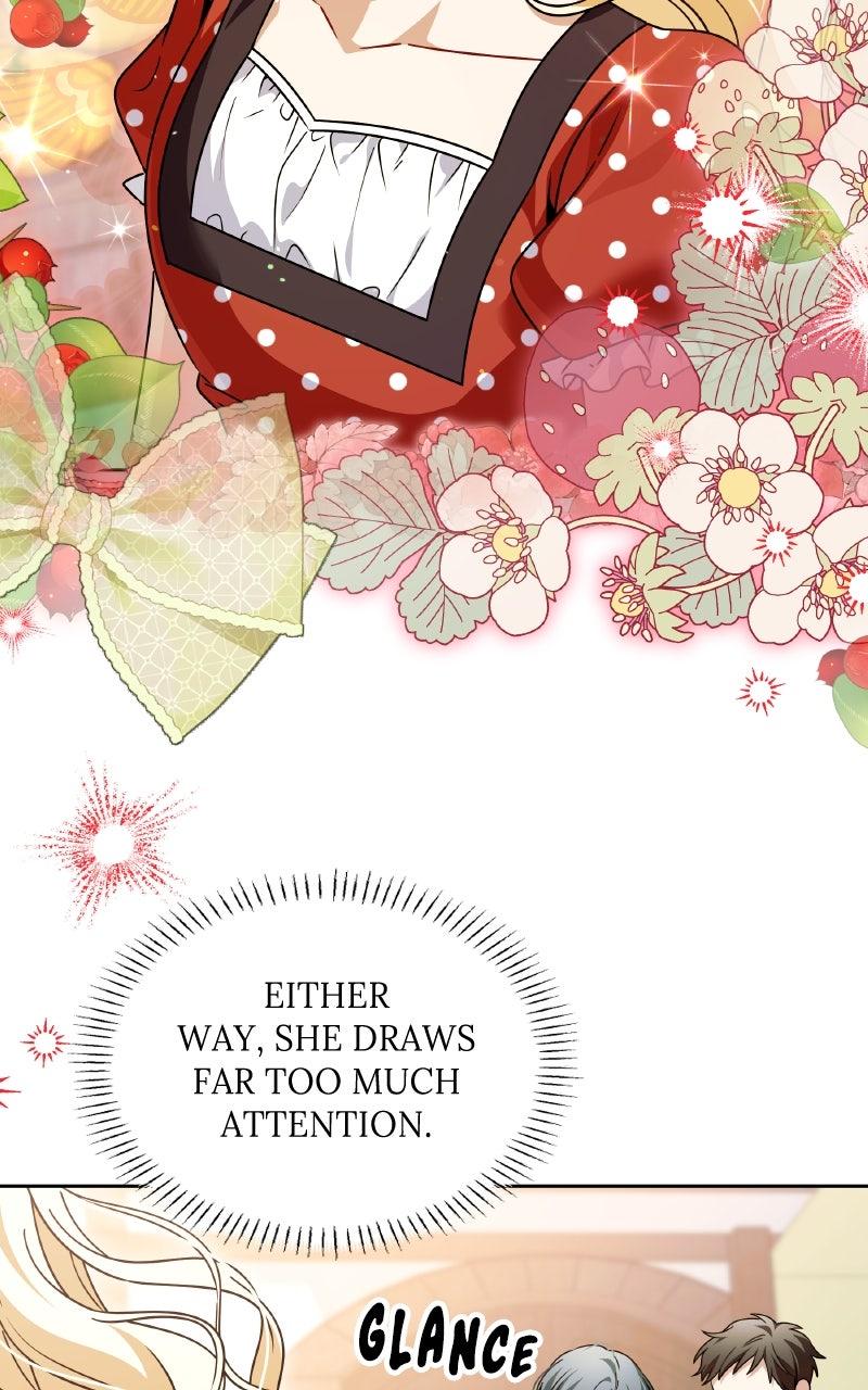 My Villainous Family Won't Let Me Be Chapter 80 - Page 70