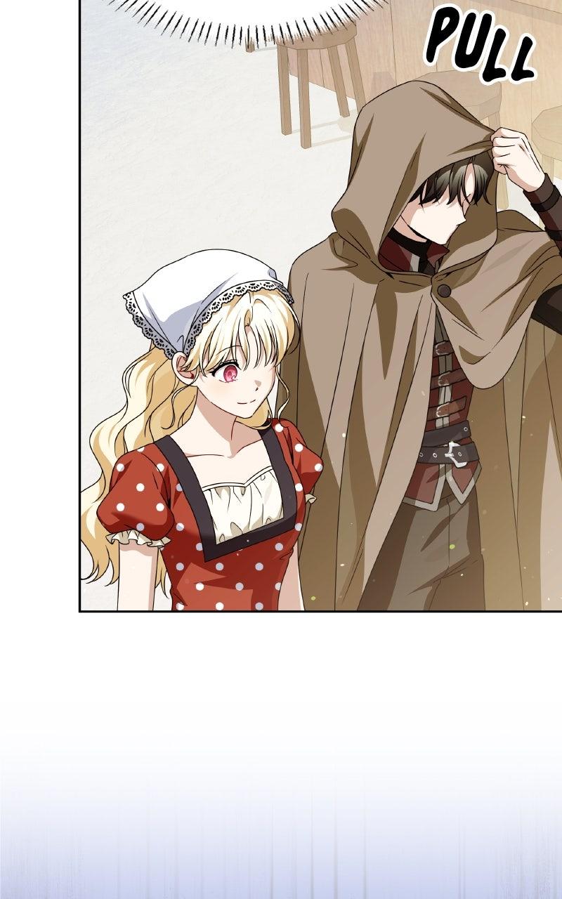 My Villainous Family Won't Let Me Be Chapter 80 - Page 72