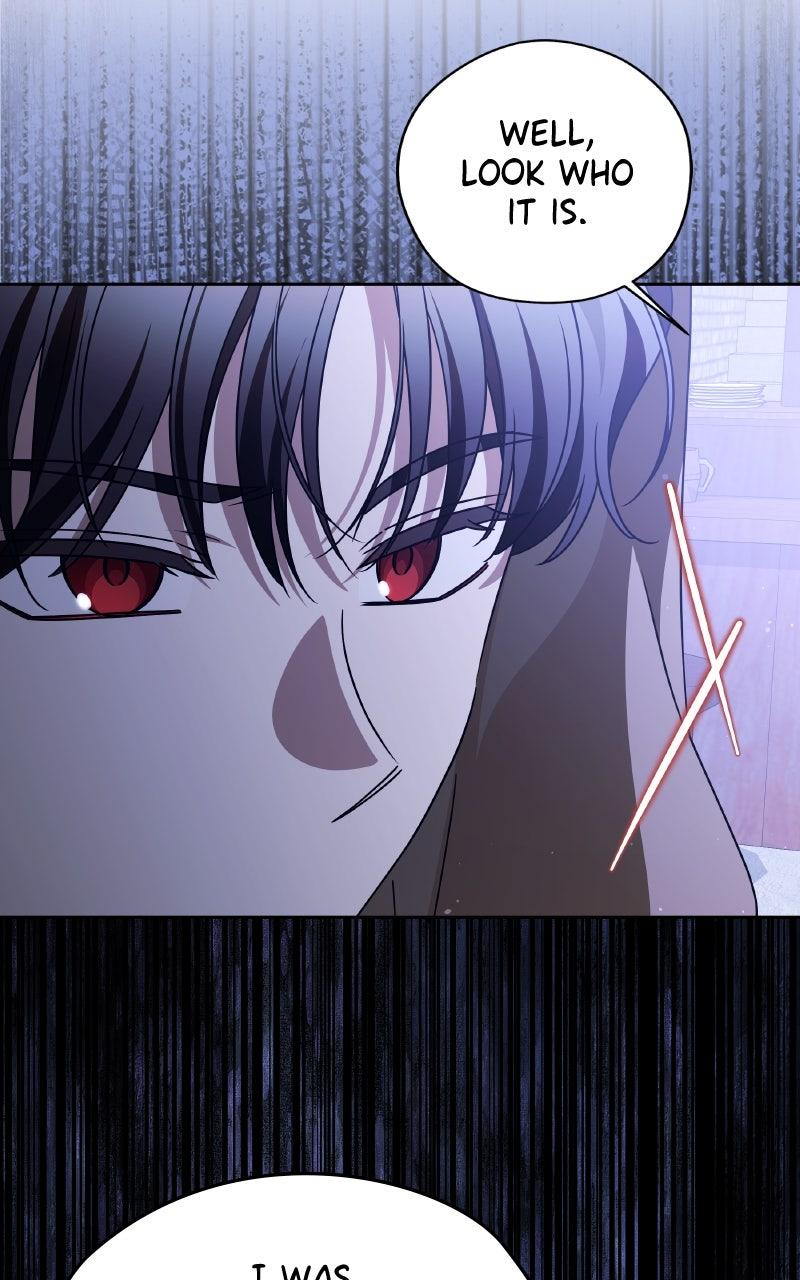 My Villainous Family Won't Let Me Be Chapter 80 - Page 73