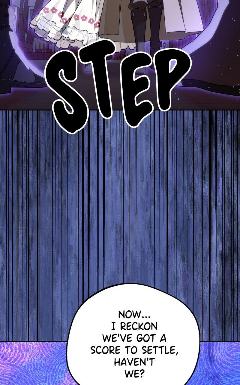 My Villainous Family Won't Let Me Be Chapter 80 - Page 75