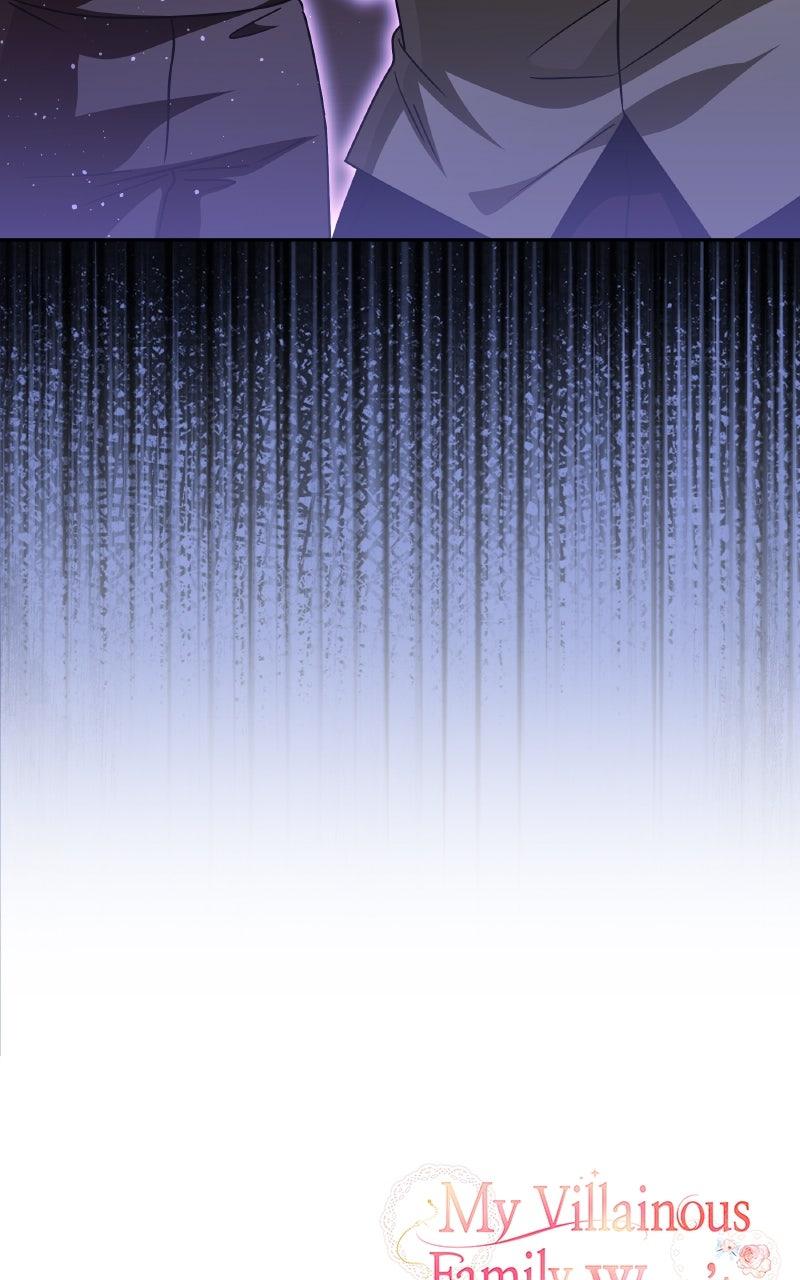 My Villainous Family Won't Let Me Be Chapter 80 - Page 77