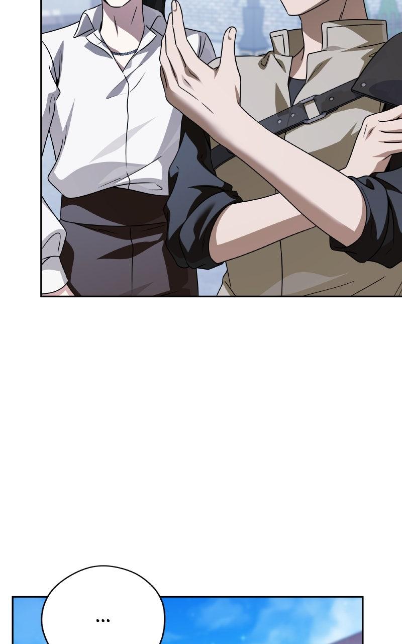 My Villainous Family Won't Let Me Be Chapter 81 - Page 4