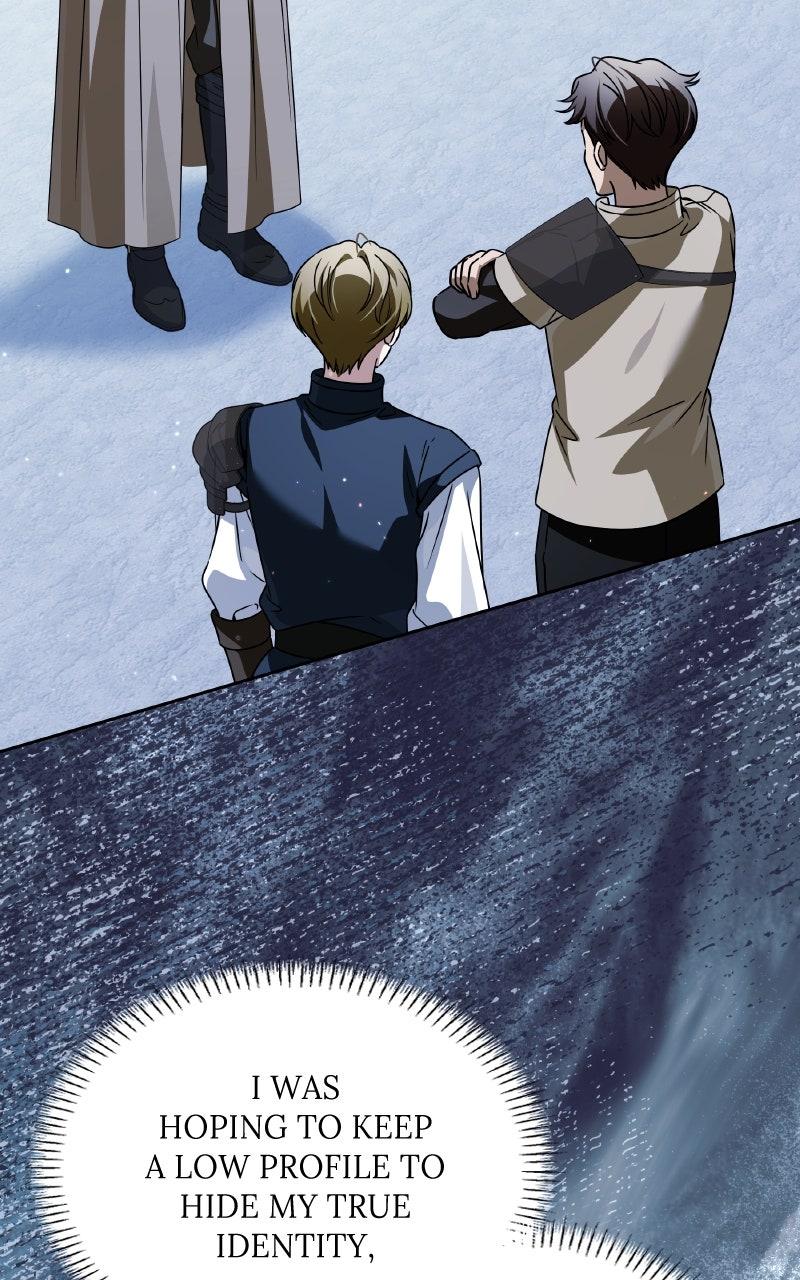 My Villainous Family Won't Let Me Be Chapter 81 - Page 7