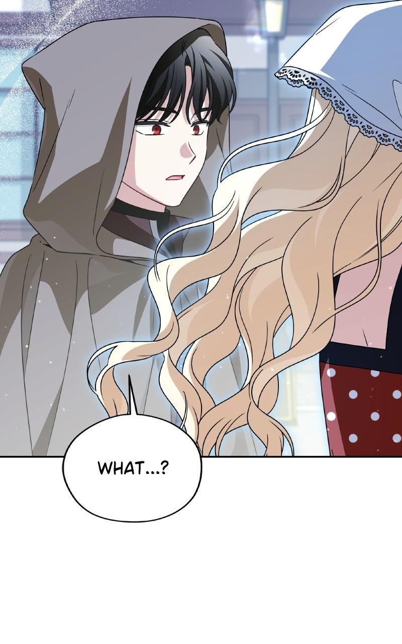 My Villainous Family Won't Let Me Be Chapter 81 - Page 10