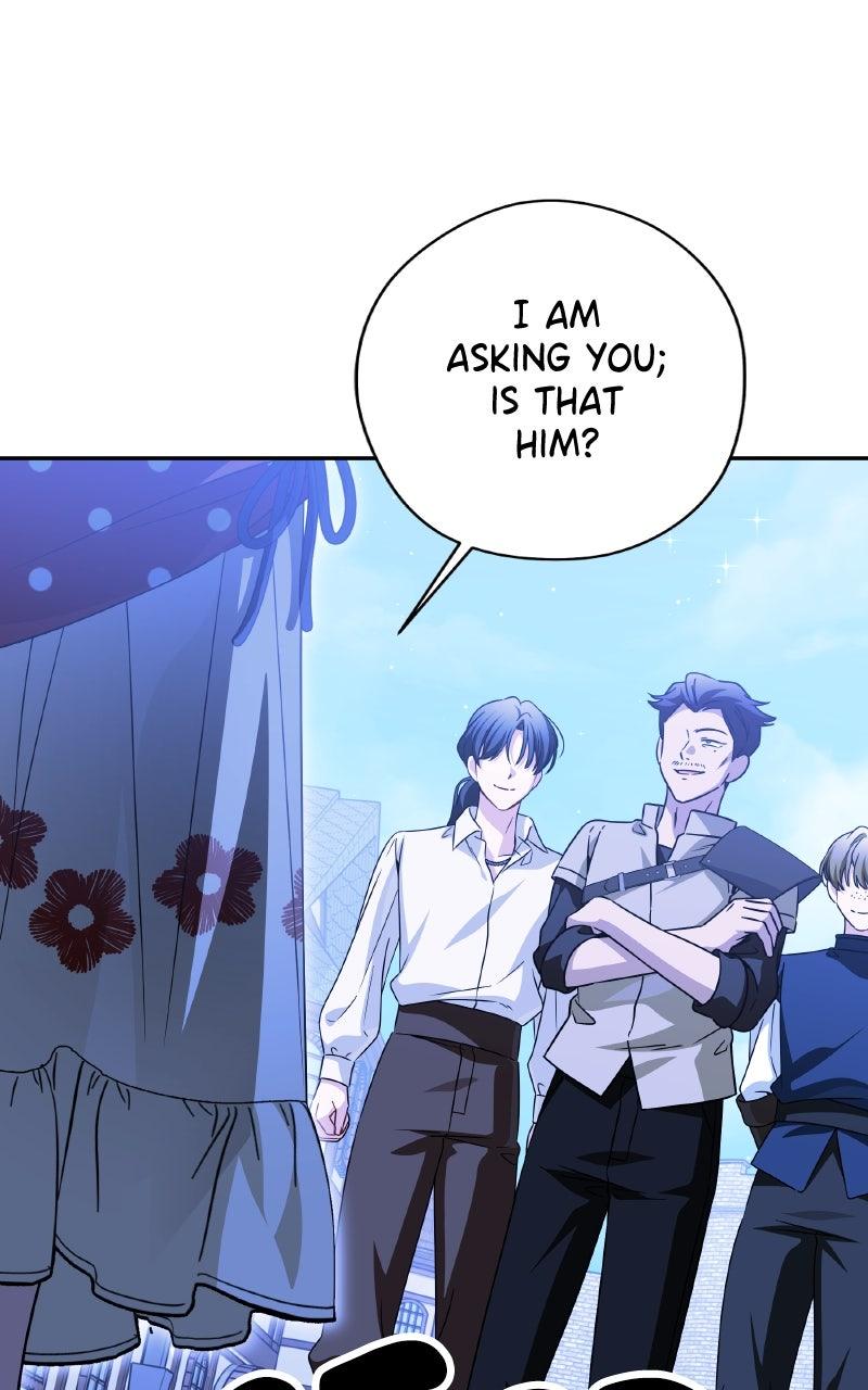 My Villainous Family Won't Let Me Be Chapter 81 - Page 11