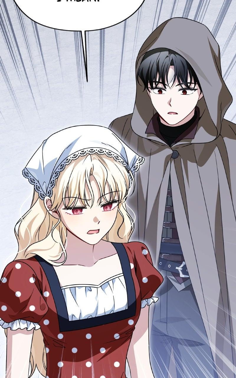 My Villainous Family Won't Let Me Be Chapter 81 - Page 13