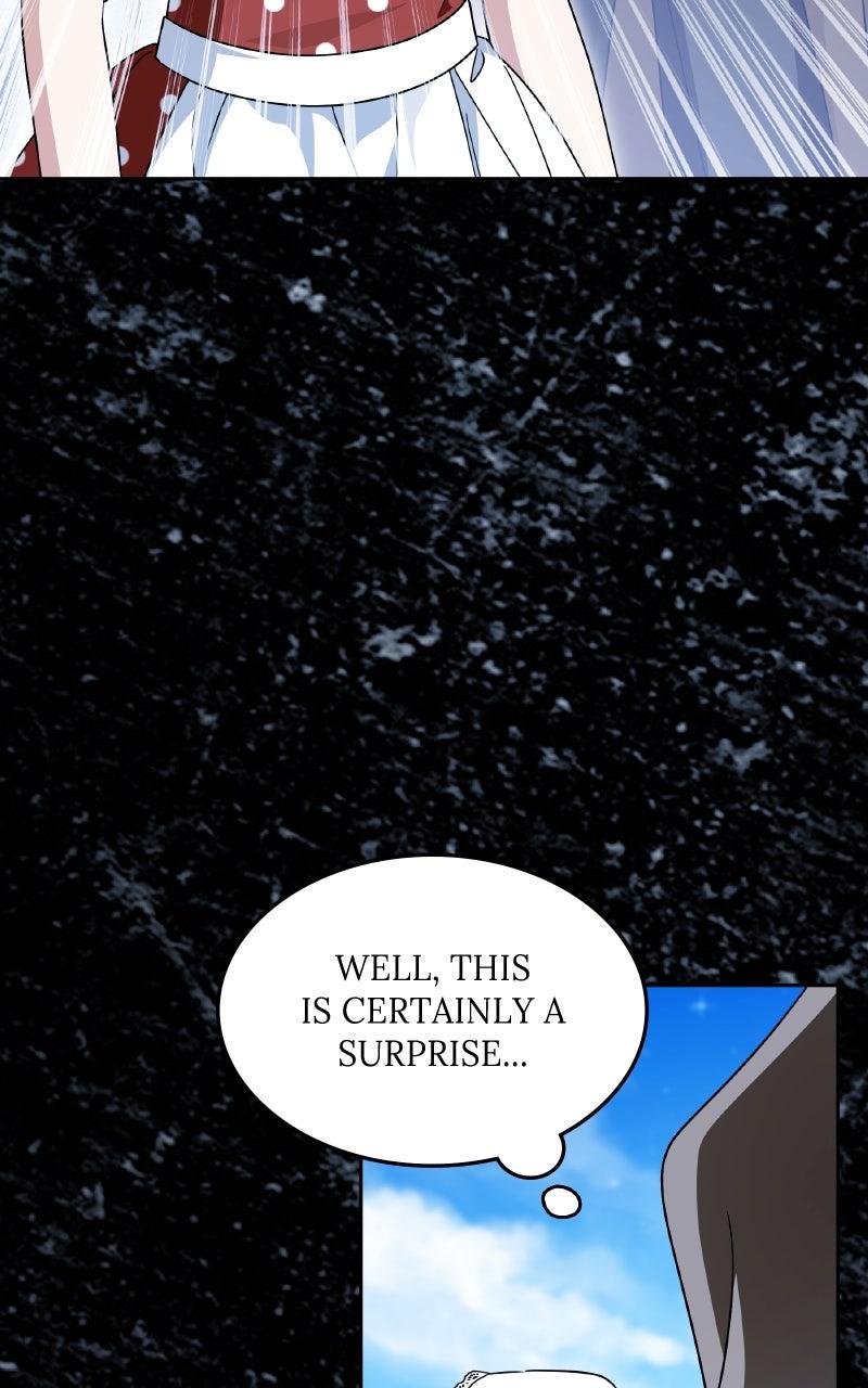 My Villainous Family Won't Let Me Be Chapter 81 - Page 14