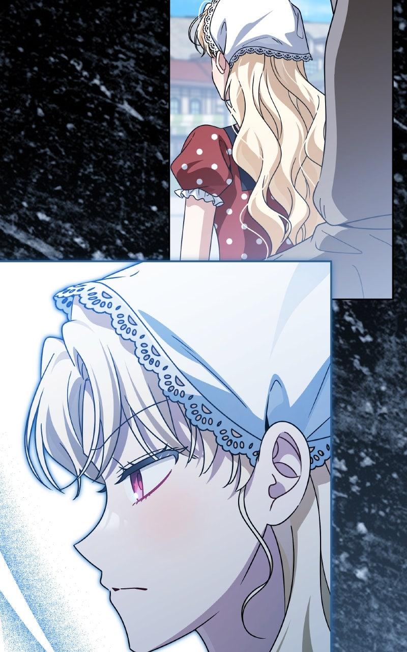 My Villainous Family Won't Let Me Be Chapter 81 - Page 15