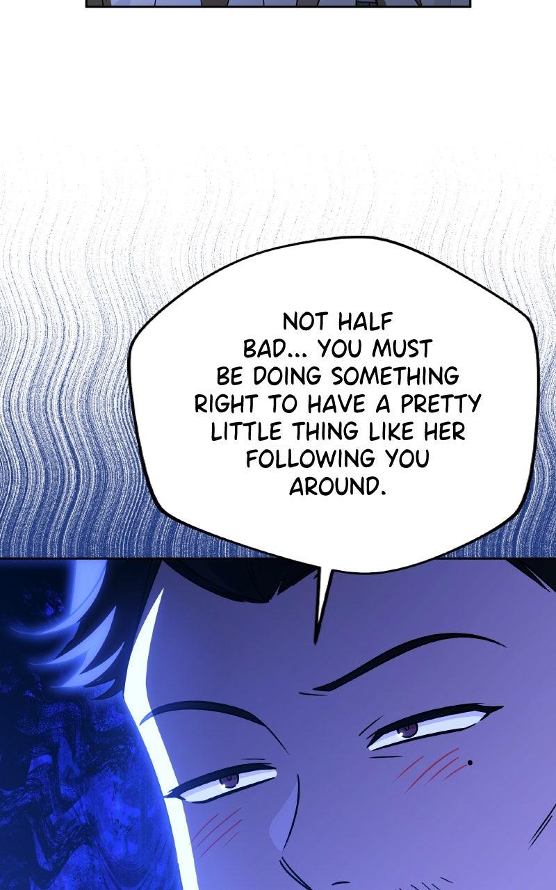 My Villainous Family Won't Let Me Be Chapter 81 - Page 18