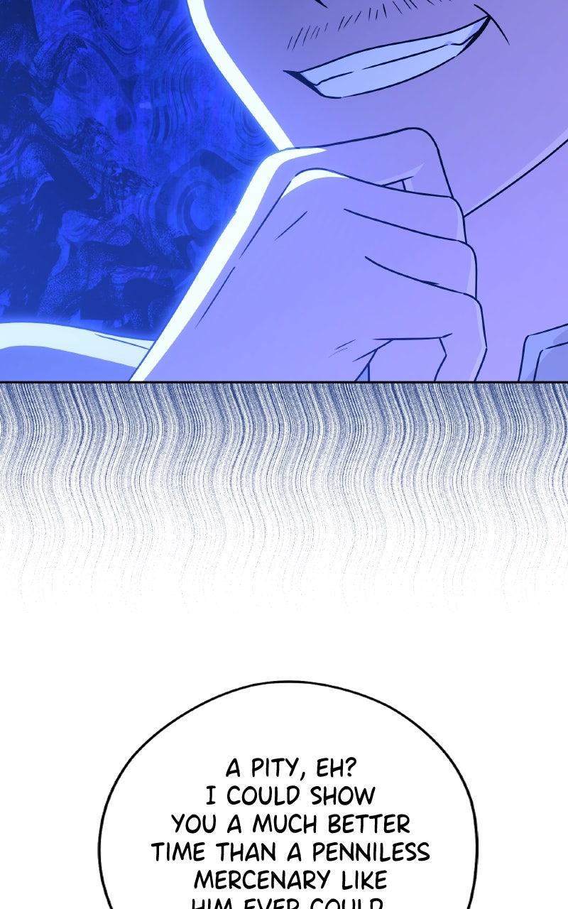 My Villainous Family Won't Let Me Be Chapter 81 - Page 19