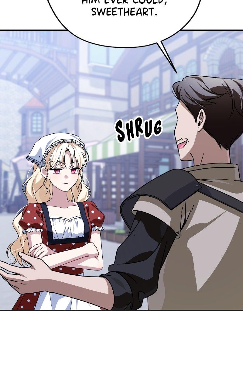 My Villainous Family Won't Let Me Be Chapter 81 - Page 20