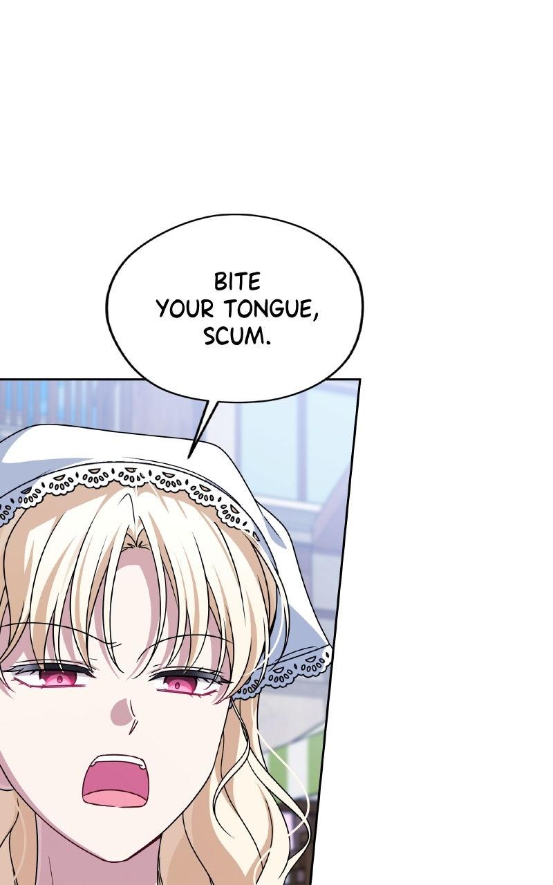 My Villainous Family Won't Let Me Be Chapter 81 - Page 21