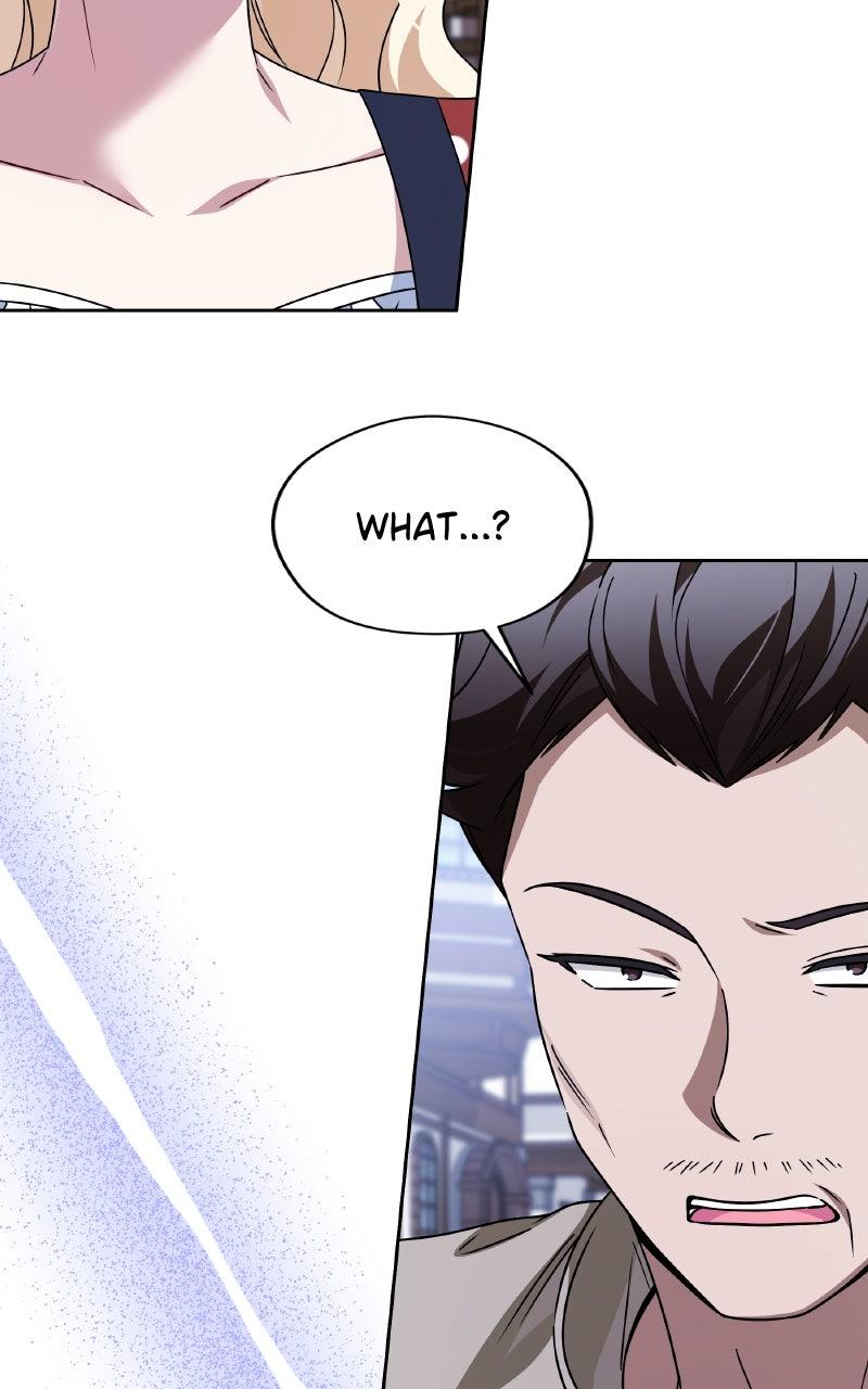 My Villainous Family Won't Let Me Be Chapter 81 - Page 22