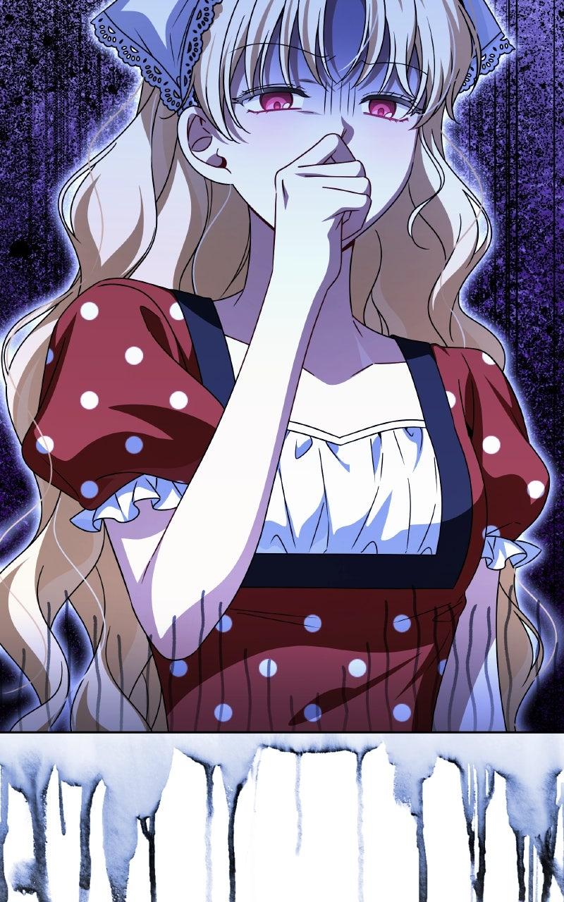 My Villainous Family Won't Let Me Be Chapter 81 - Page 24