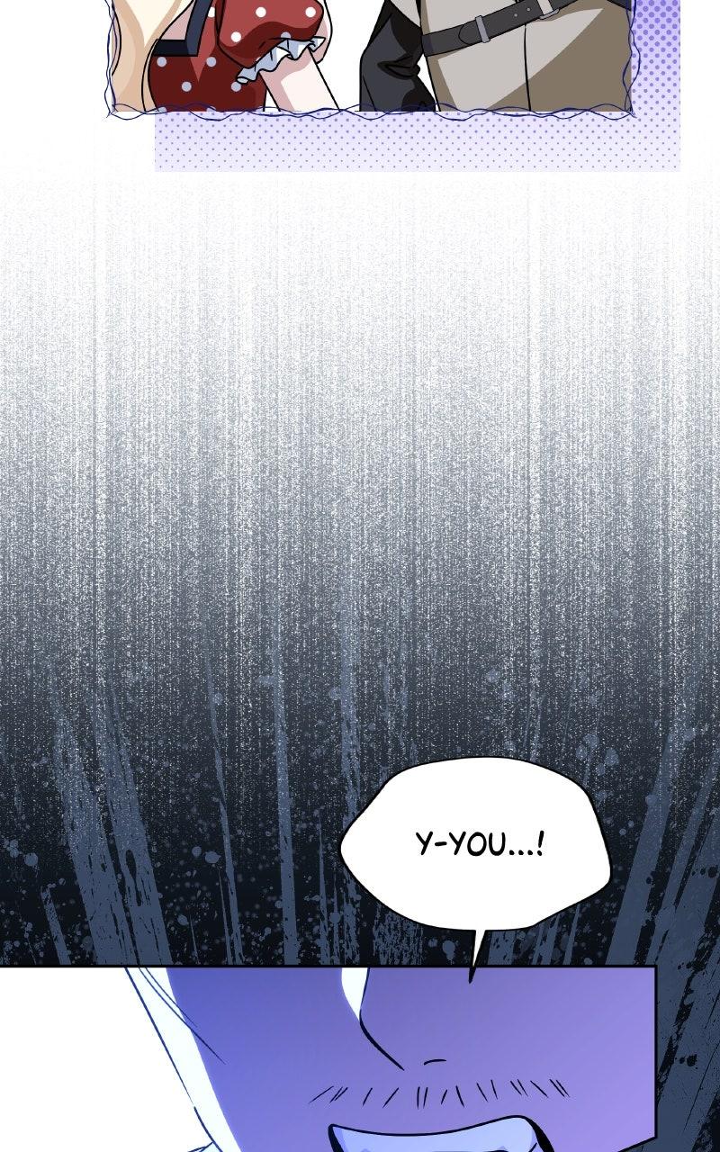 My Villainous Family Won't Let Me Be Chapter 81 - Page 26