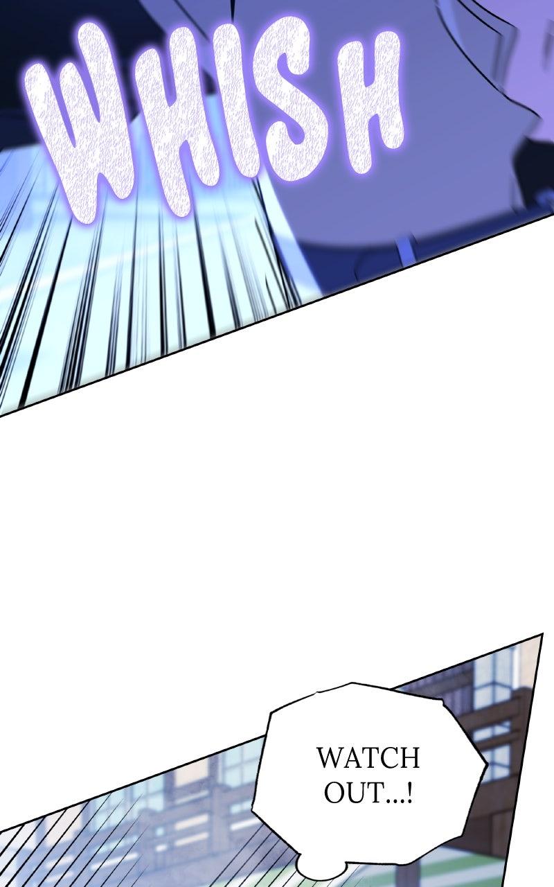 My Villainous Family Won't Let Me Be Chapter 81 - Page 28