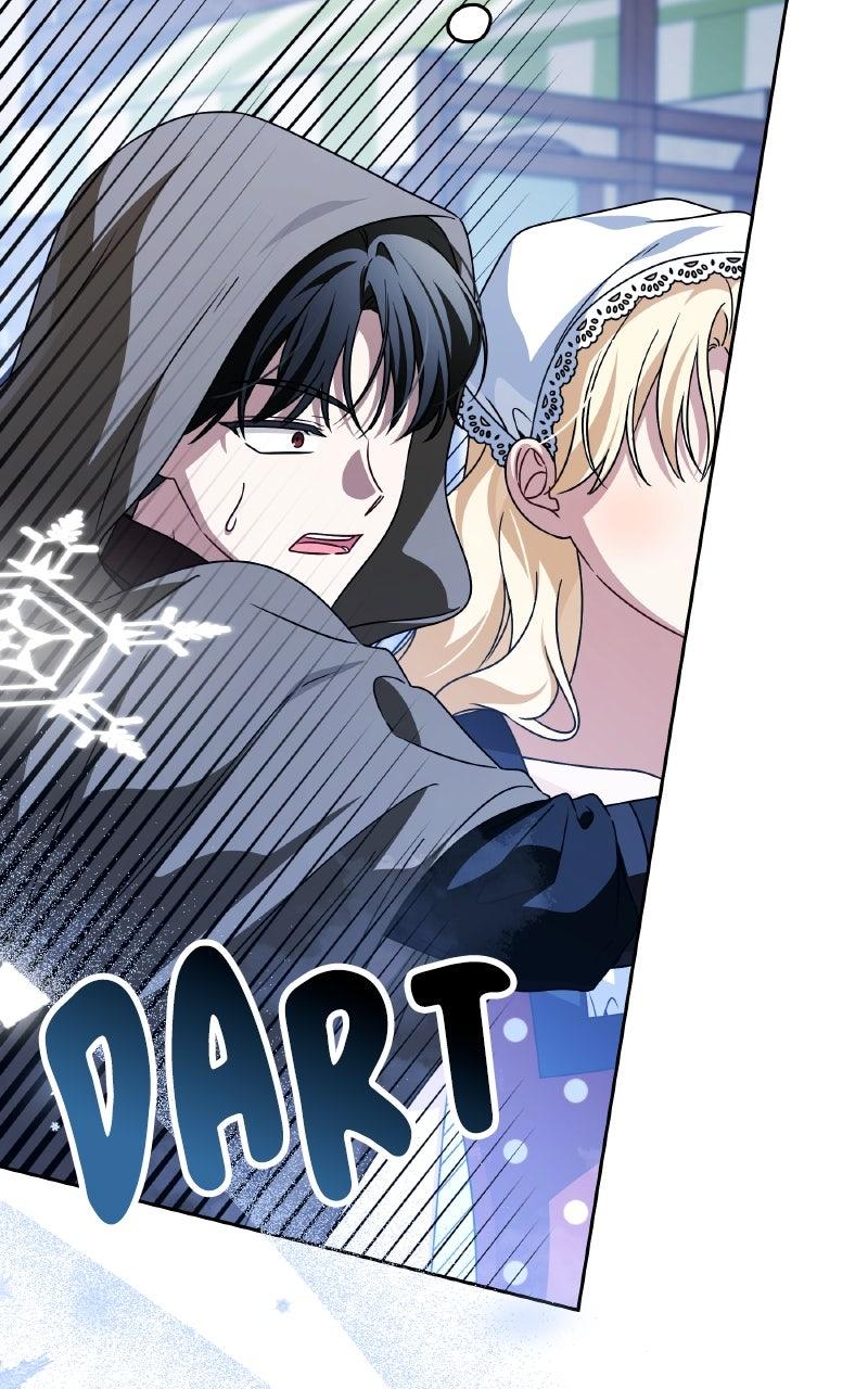 My Villainous Family Won't Let Me Be Chapter 81 - Page 29